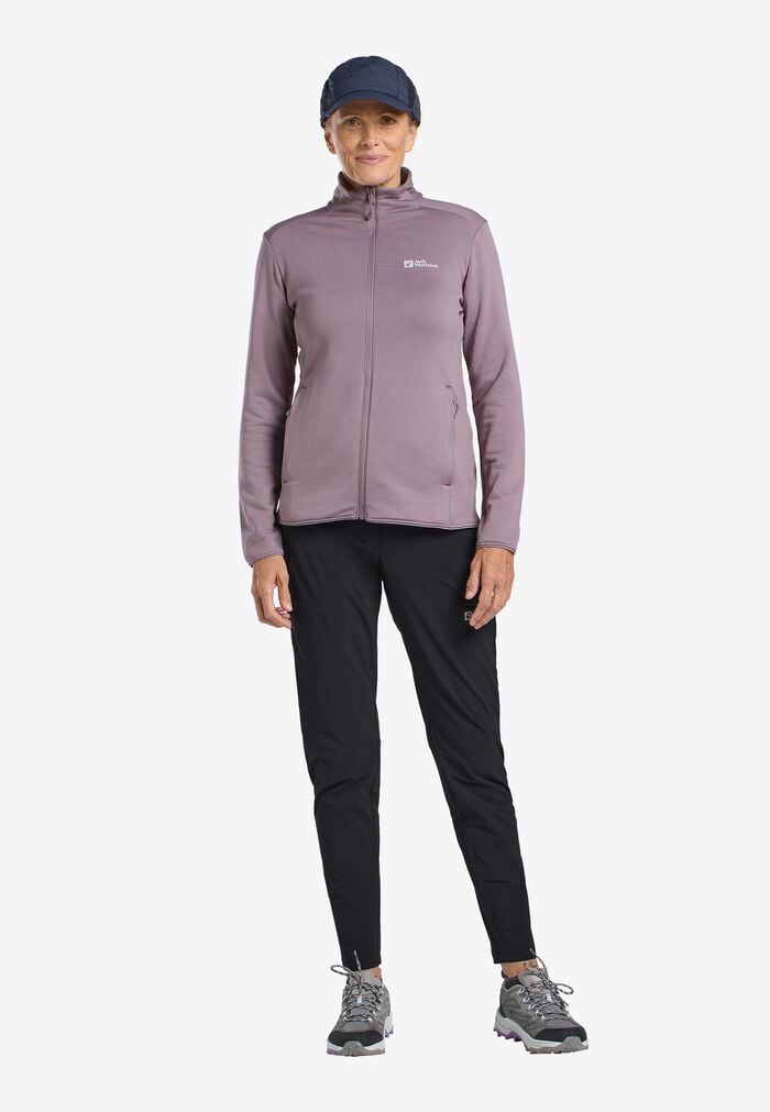 Jack Wolfskin Outfit Unisex