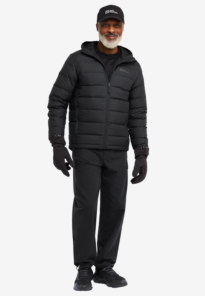 Jack Wolfskin Outfit Men