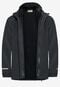 ICELAND 3IN1 JACKET K