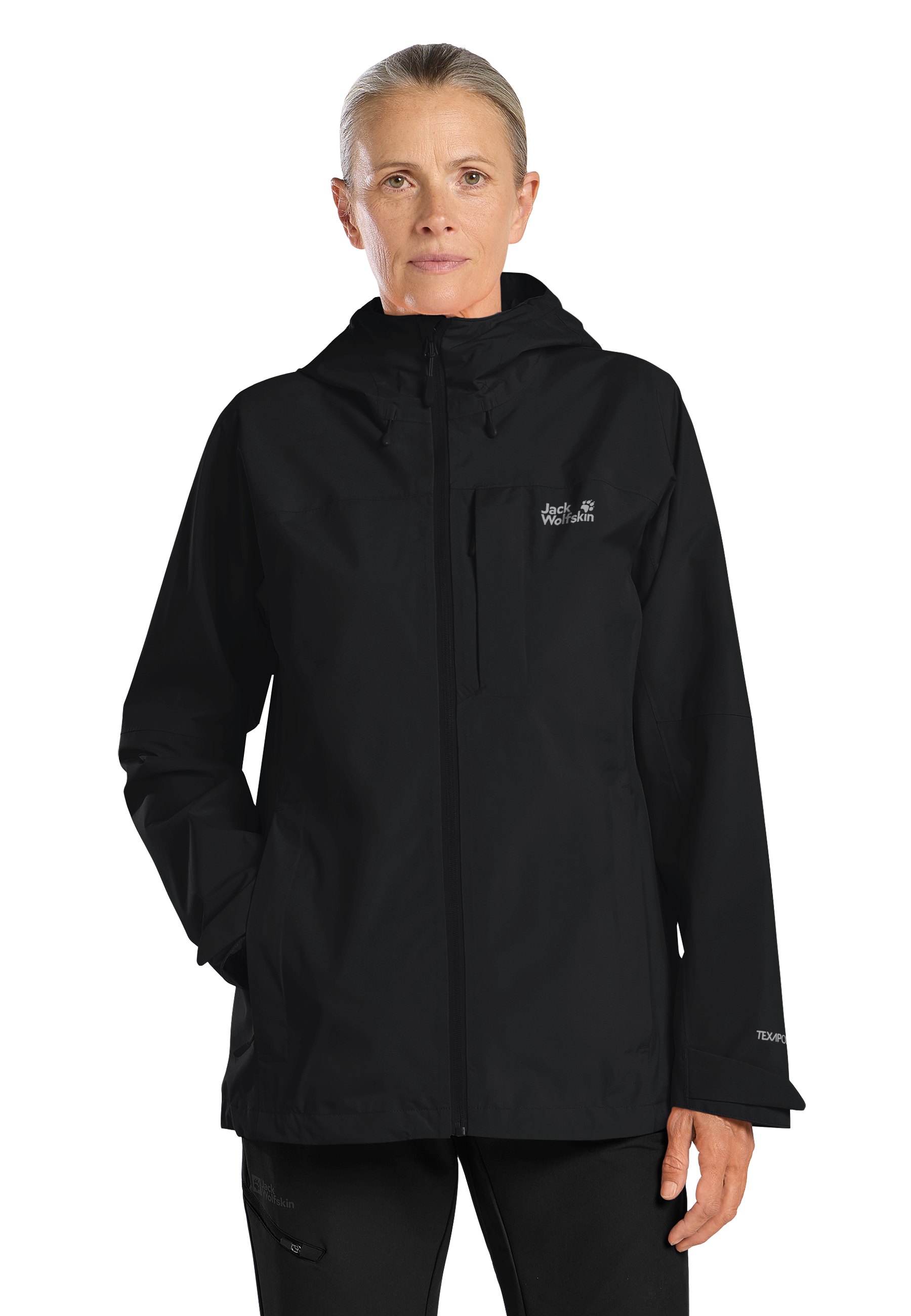 Tempest 2L JKT W