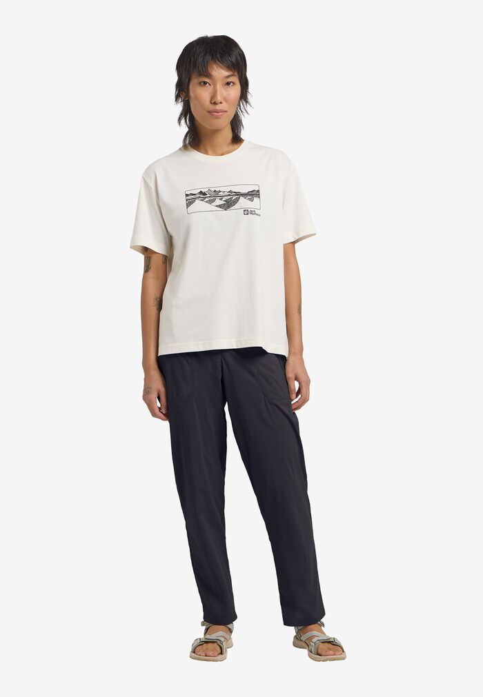 Jack Wolfskin Outfit Women