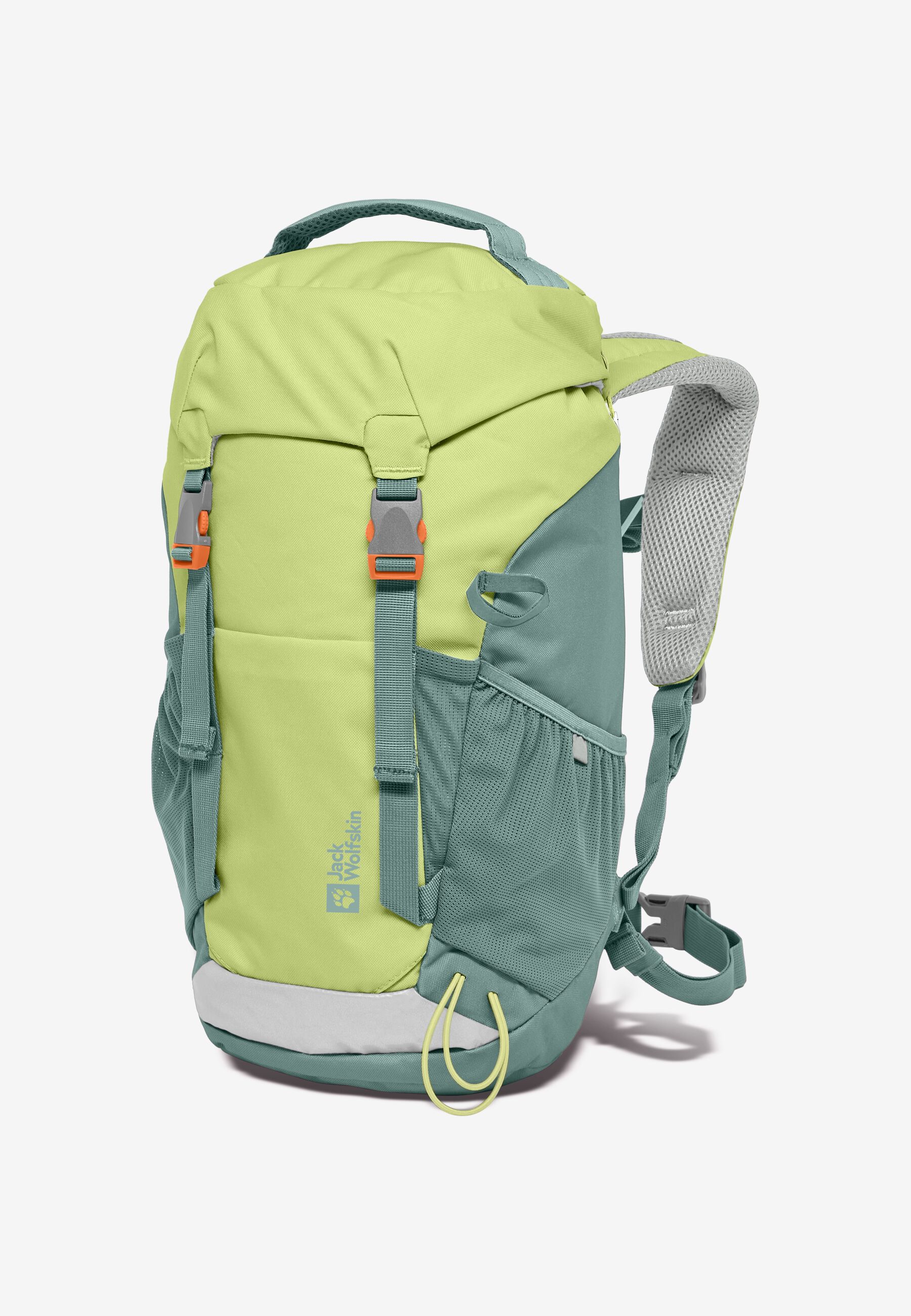 Engineering Jack Wolfskin Royal Oak Daypack Jack Wolfskin Rucksack