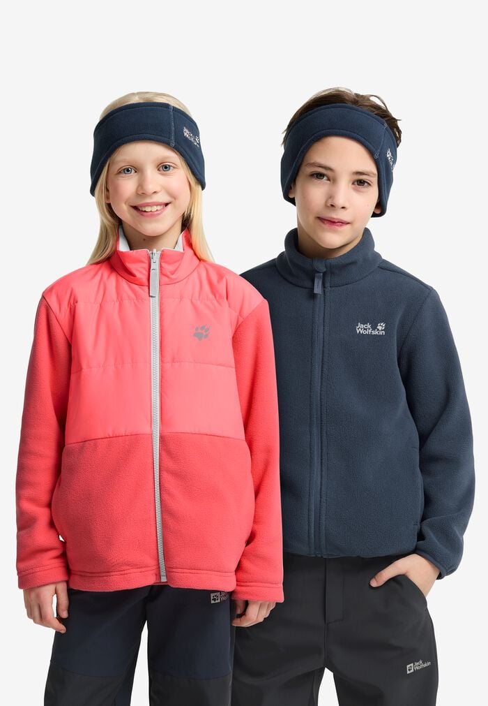 Jack Wolfskin Outfit Kids Jack Wolfskin Outfit Kids
