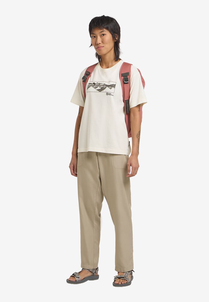 Jack Wolfskin Outfit Women