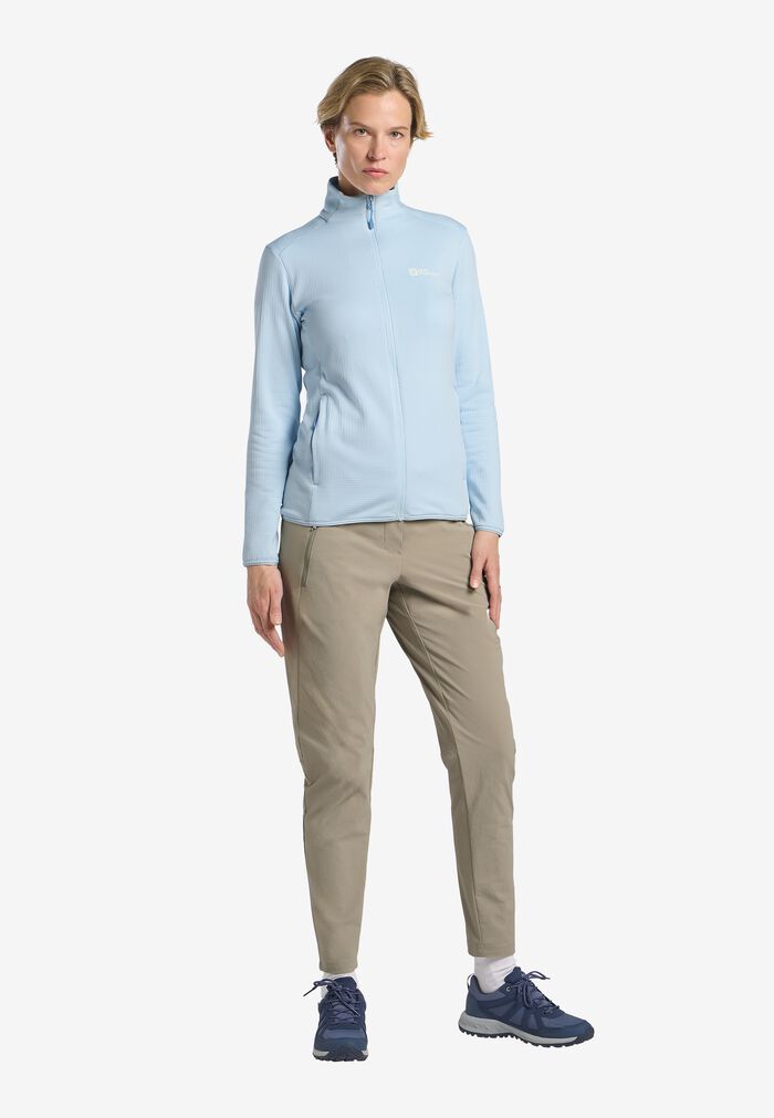 Jack Wolfskin Outfit Women