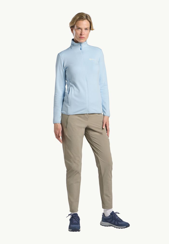 Jack Wolfskin Outfit Women