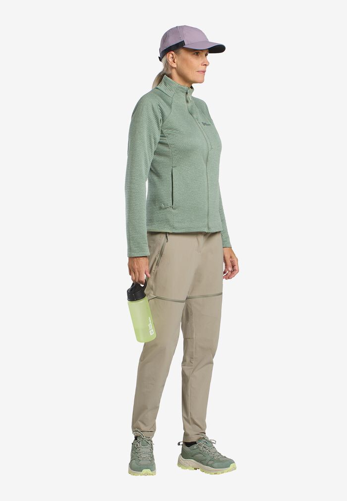 Jack Wolfskin Outfit Women