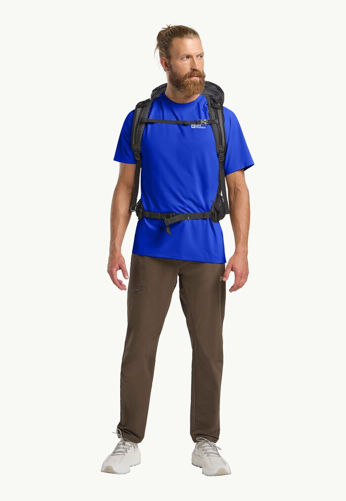 Jack Wolfskin Outfit Men