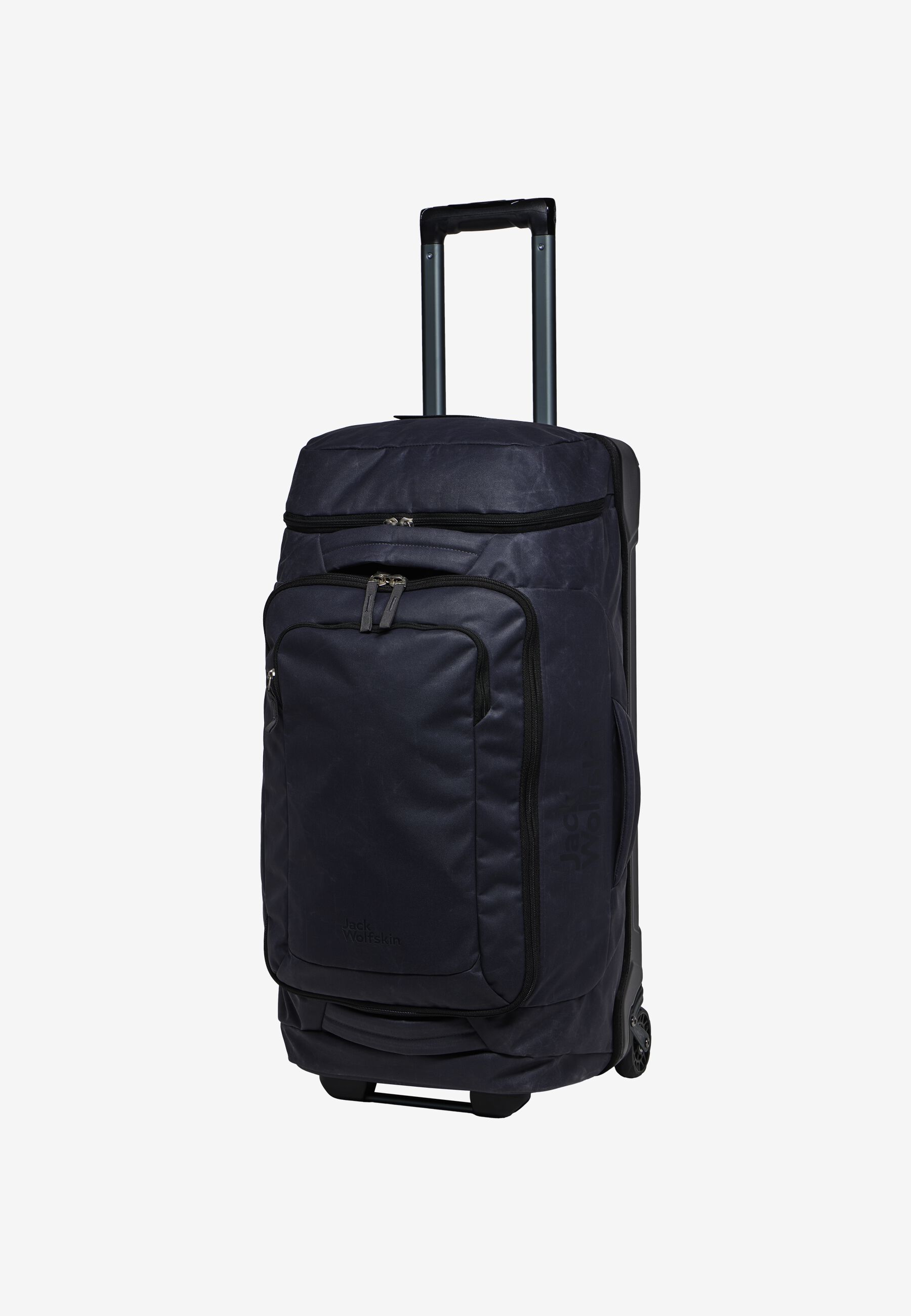 TRAVELTOPIA WHEELER 80 Phantom One Size Sturdy wheeled