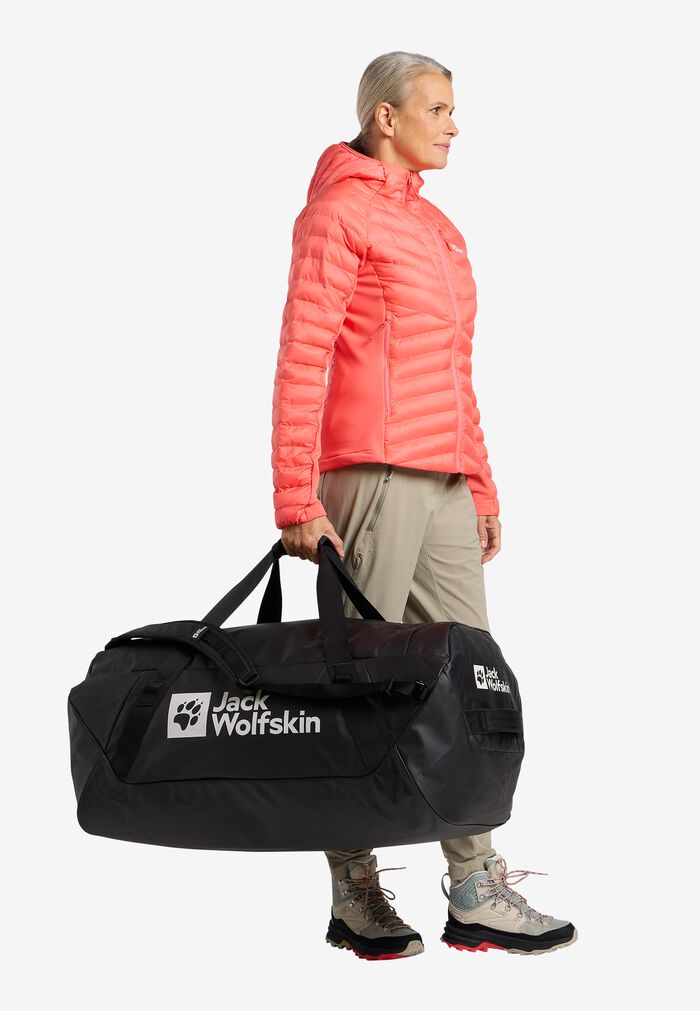 Jack Wolfskin Outfit Unisex