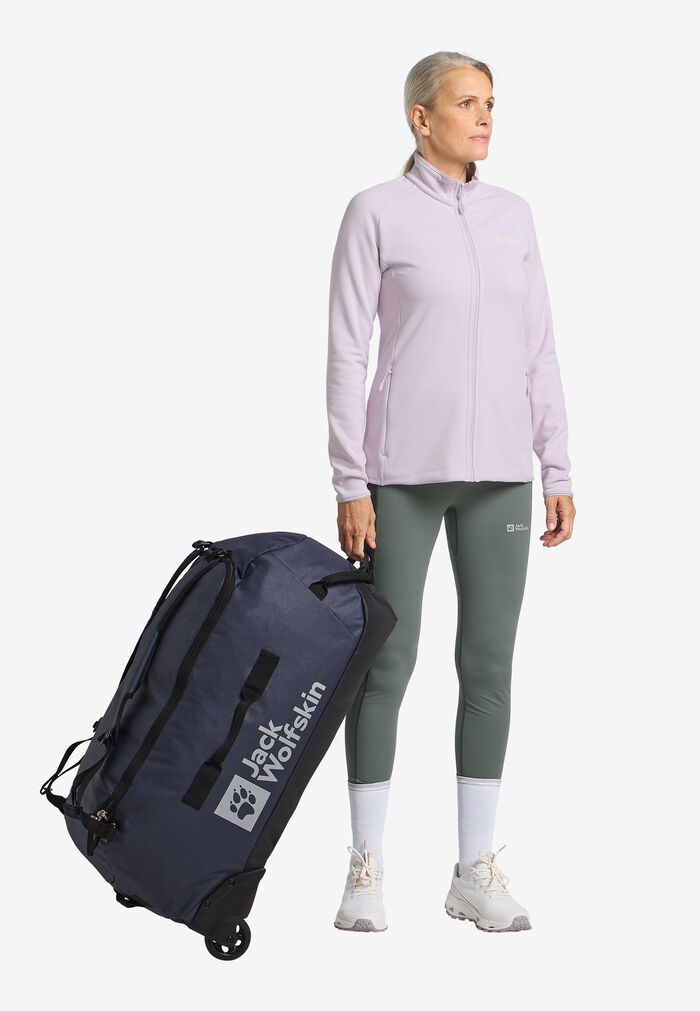 Jack Wolfskin Outfit Unisex