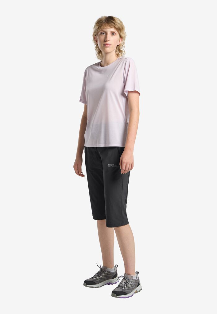 Jack Wolfskin Outfit Women