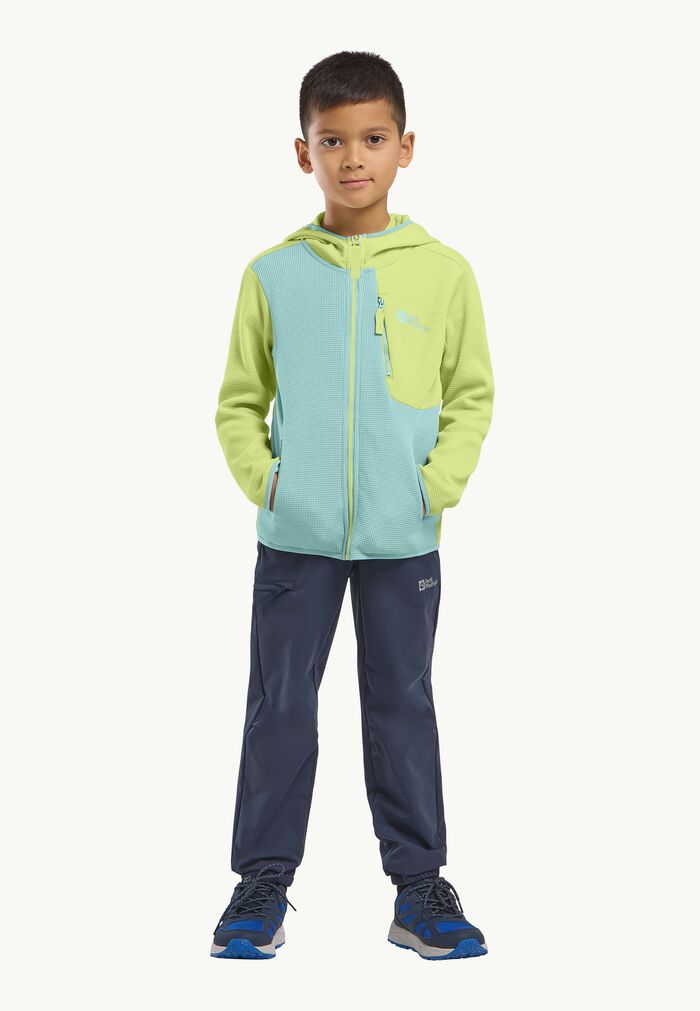 Jack Wolfskin Outfit Kids