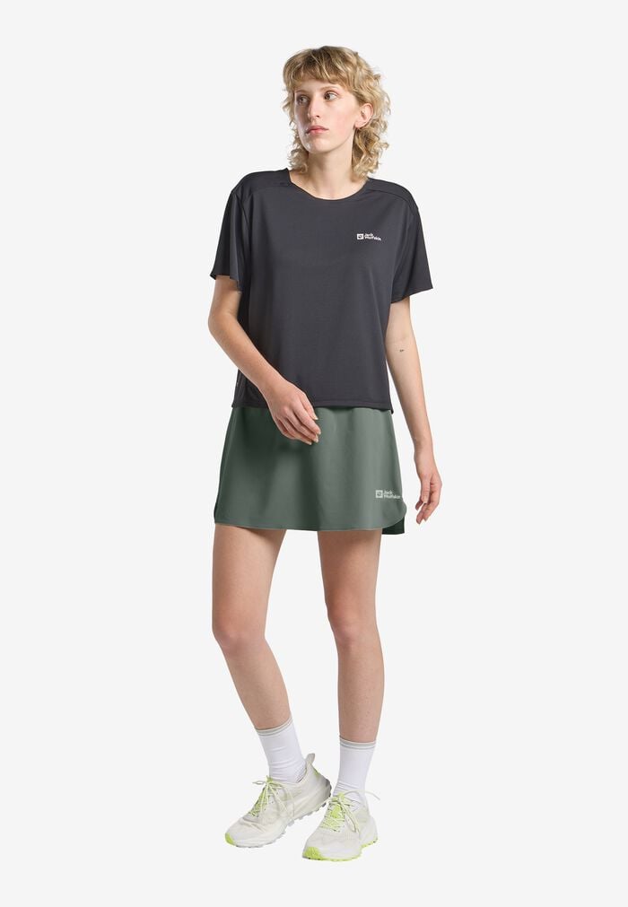 Jack Wolfskin Outfit Women