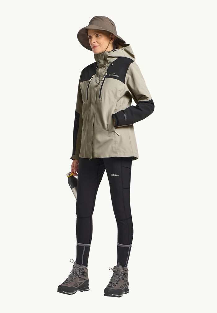 Jack Wolfskin Outfit Unisex Jack Wolfskin Outfit Unisex