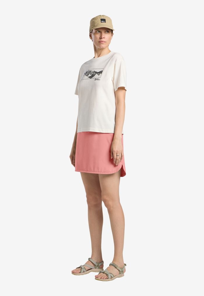 Jack Wolfskin Outfit Women