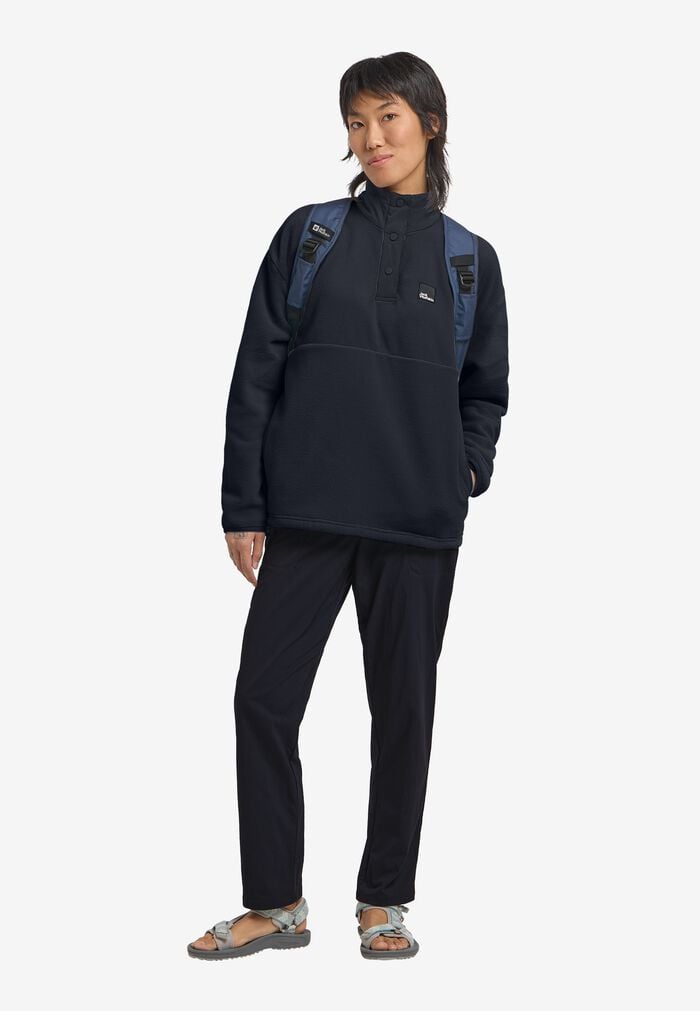 Jack Wolfskin Outfit Women