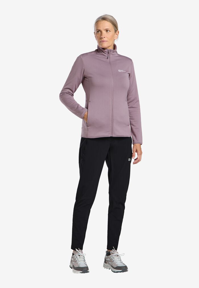 Jack Wolfskin Outfit Women