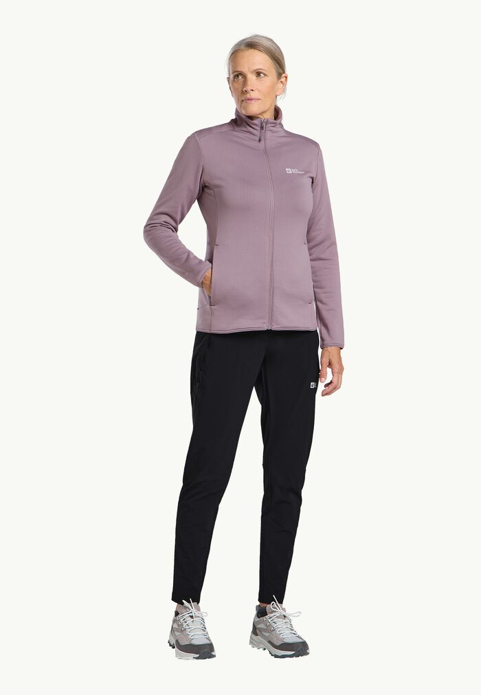Jack Wolfskin Outfit Women