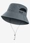 VENT BUCKET HAT