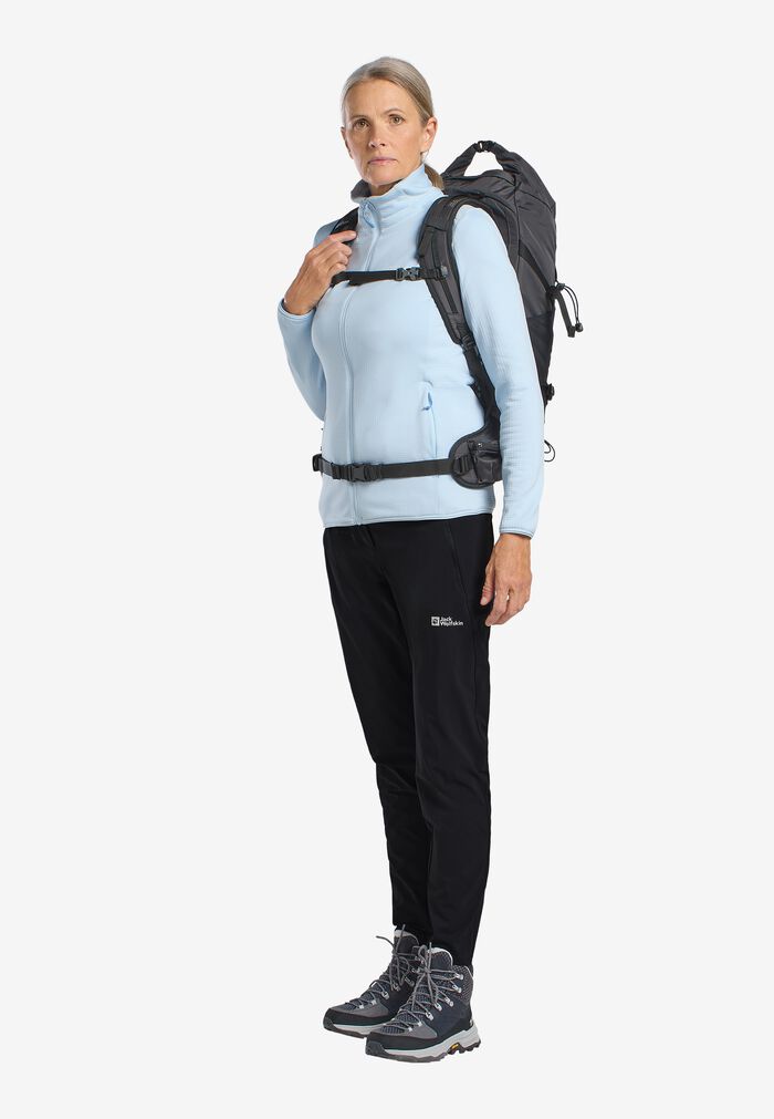 Jack Wolfskin Outfit Women