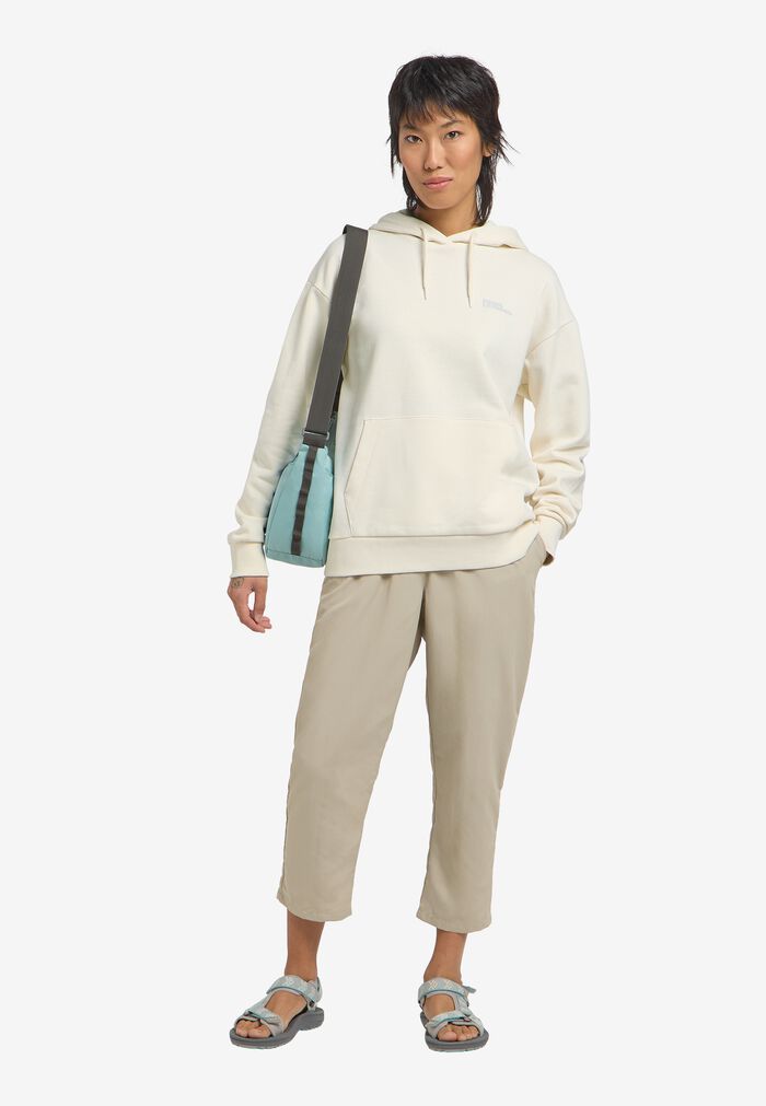 Jack Wolfskin Outfit Women