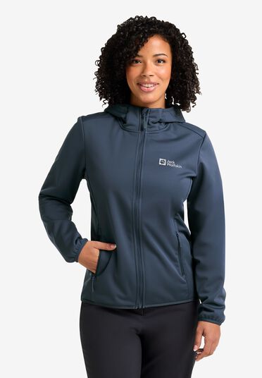 WINDHAIN HOODY W