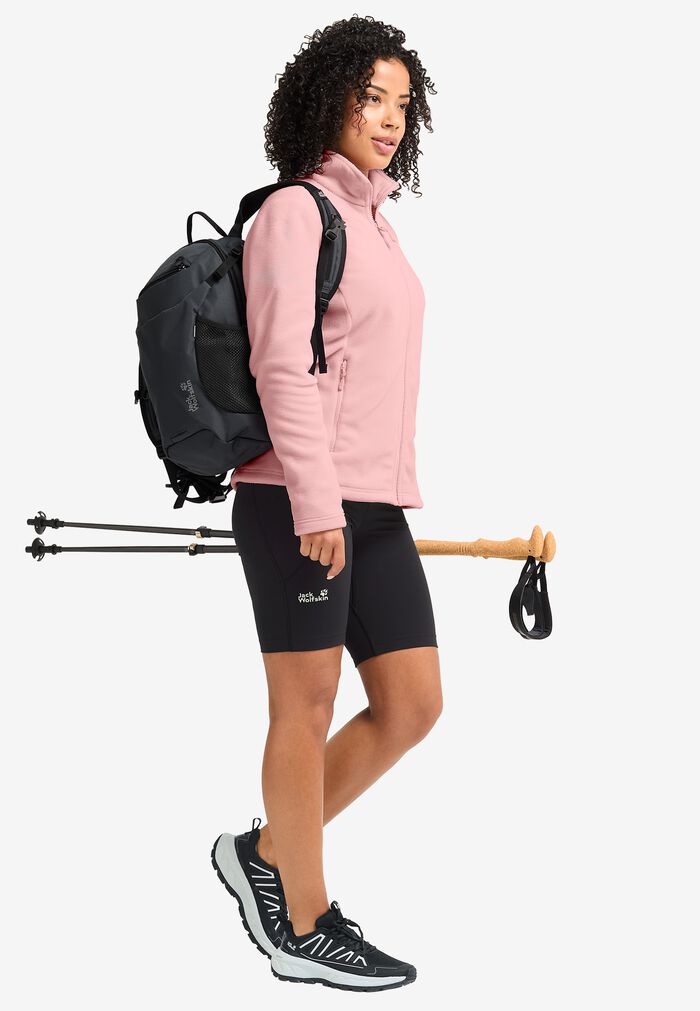 Jack Wolfskin Outfit Women