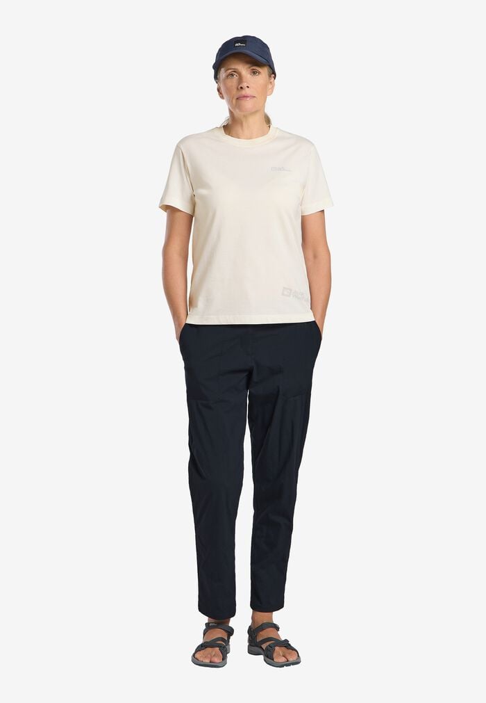 Jack Wolfskin Outfit Women