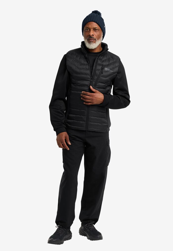 Jack Wolfskin Outfit Men