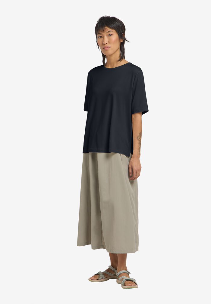 Jack Wolfskin Outfit Women