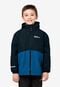 ICELAND 3IN1 JACKET K