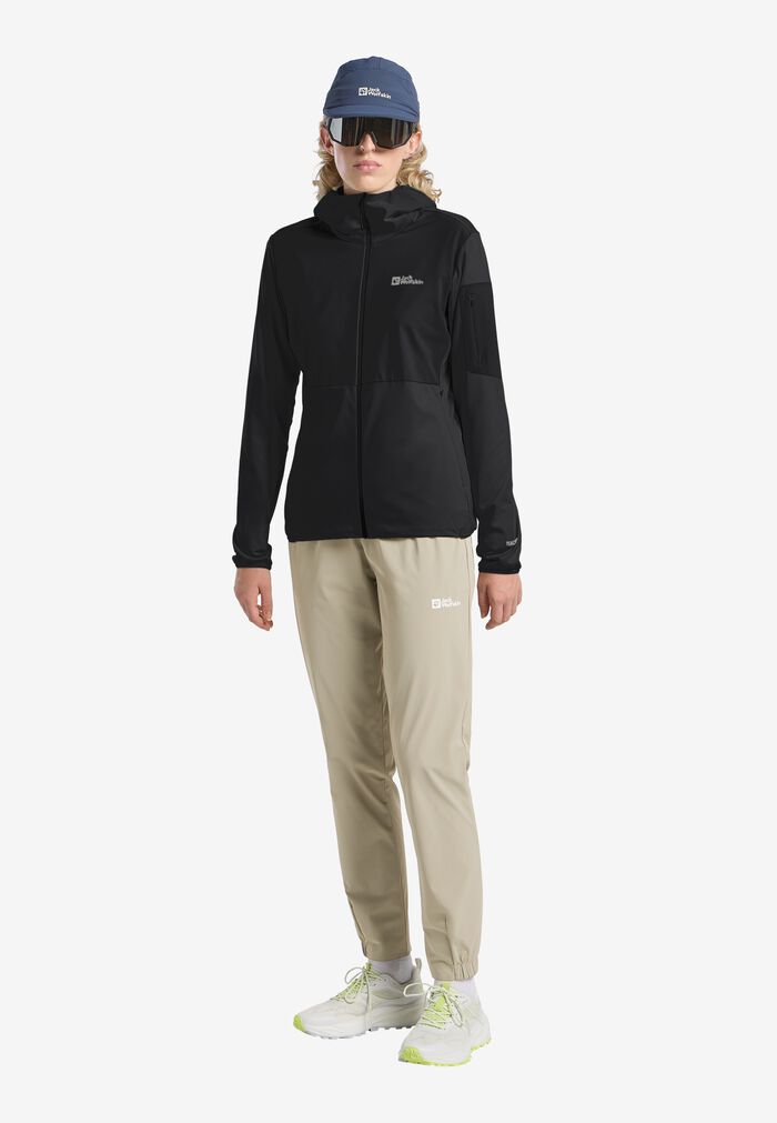 Jack Wolfskin Outfit Women