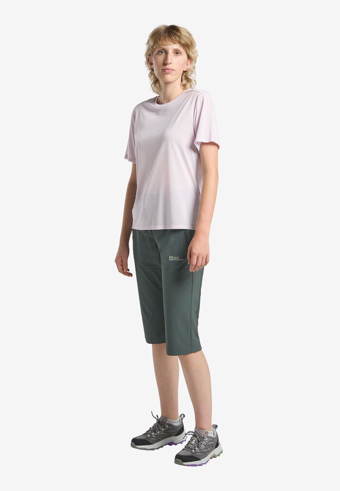 Jack Wolfskin Outfit Women