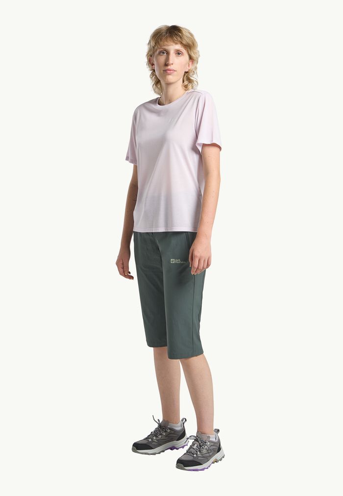 Jack Wolfskin Outfit Women