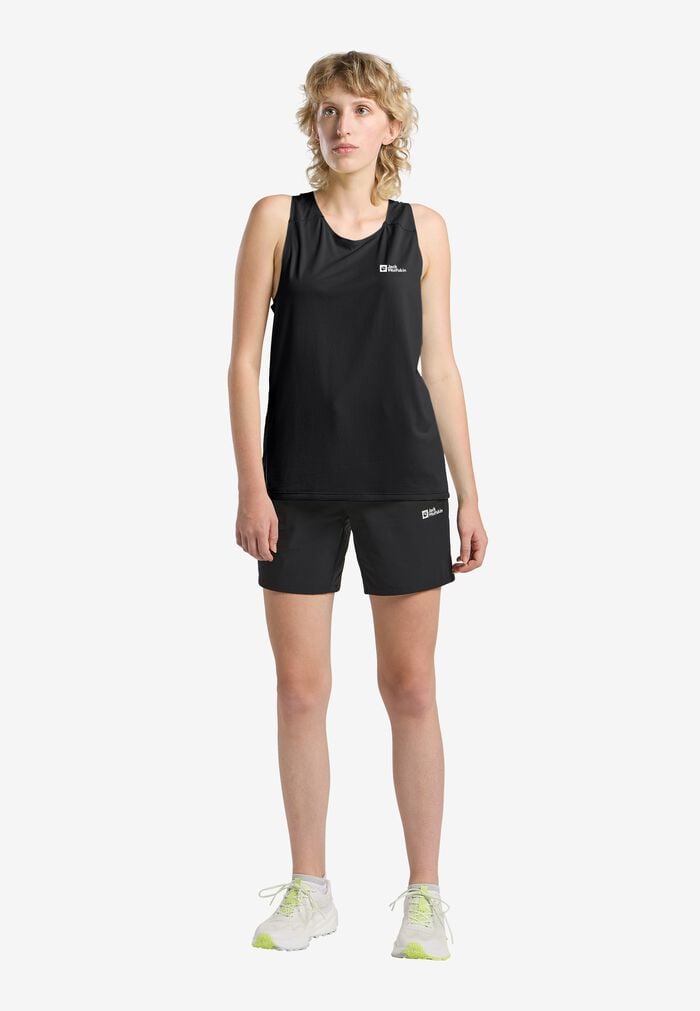 Jack Wolfskin Outfit Damen