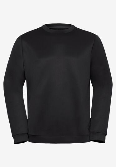 LOUNGE CREWNECK M