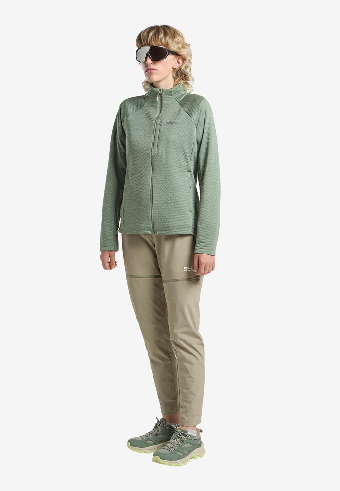 Jack Wolfskin Outfit Women