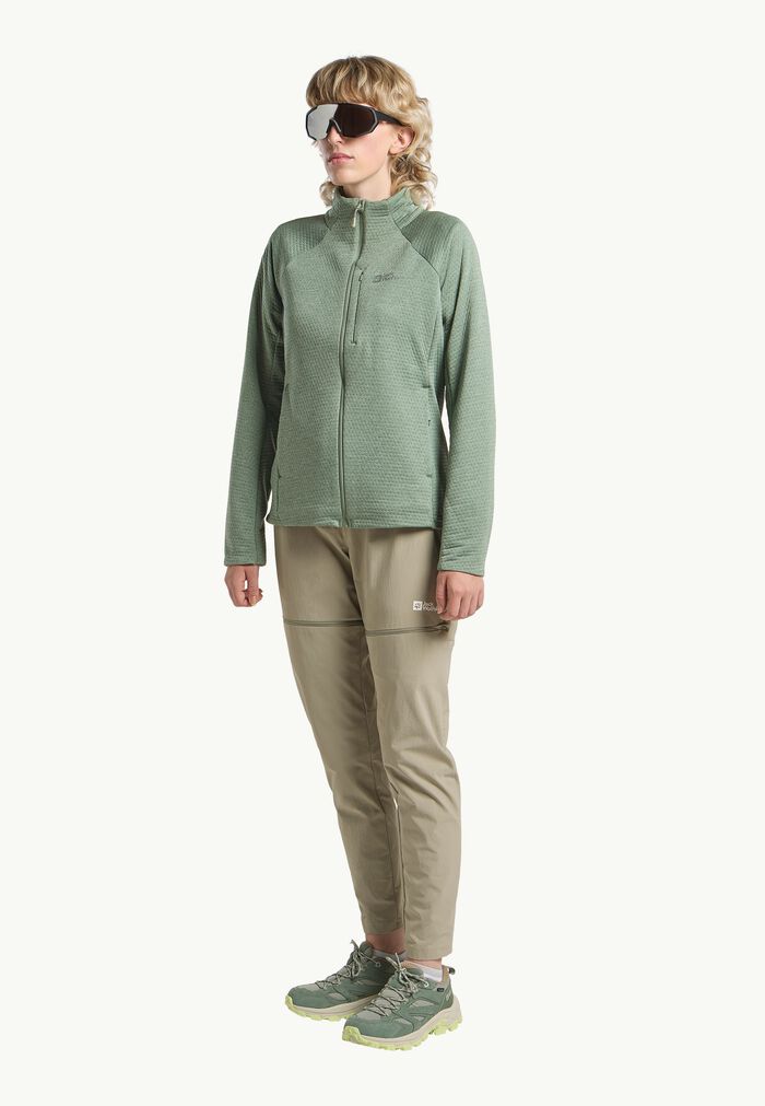 Jack Wolfskin Outfit Women