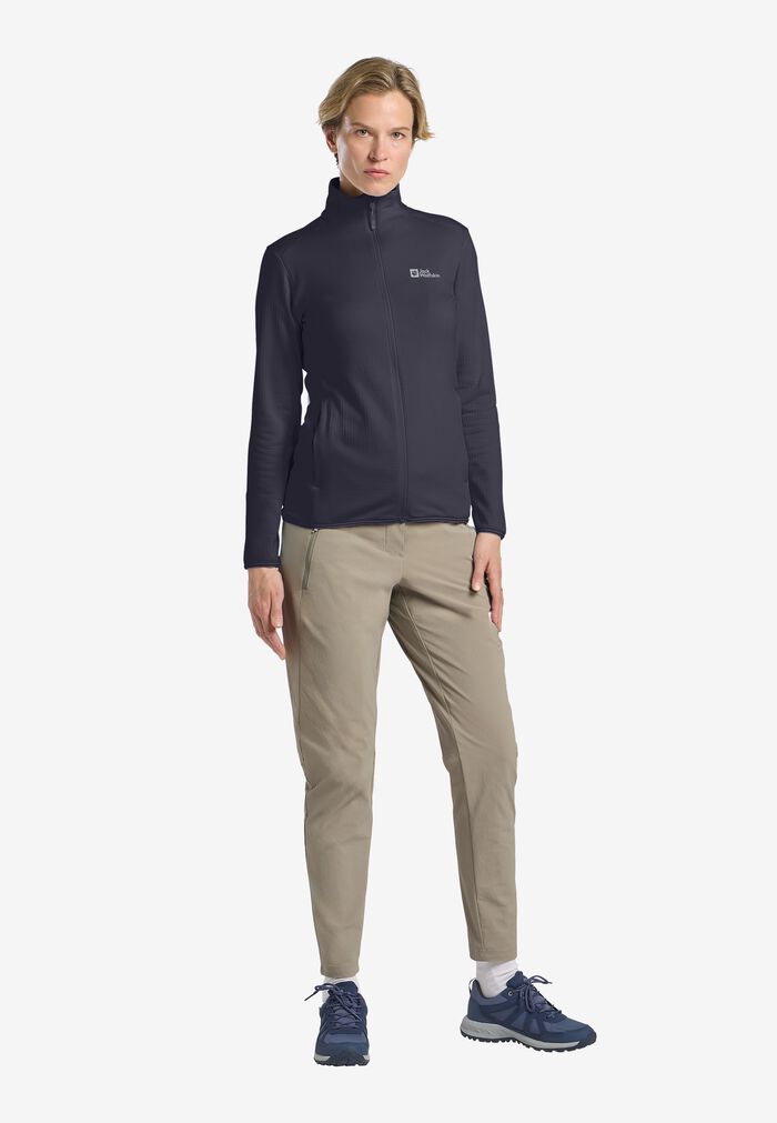 Jack Wolfskin Outfit Women