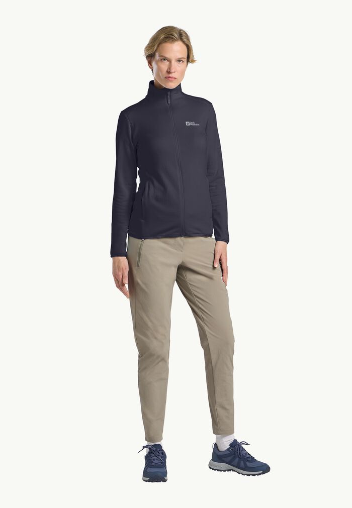 Jack Wolfskin Outfit Women