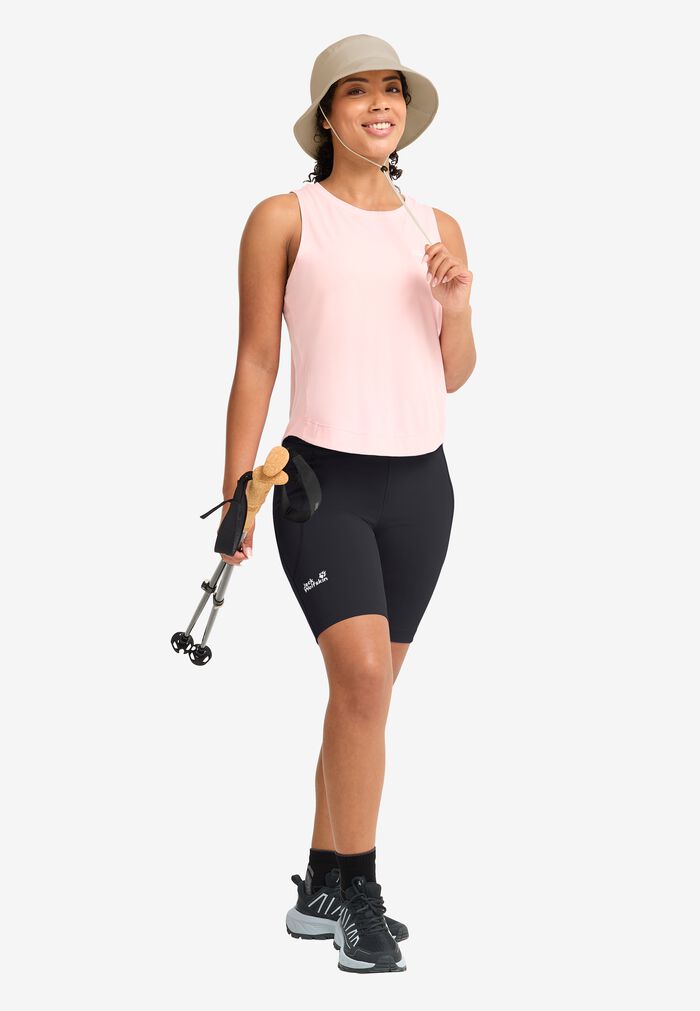 Jack Wolfskin Outfit Women