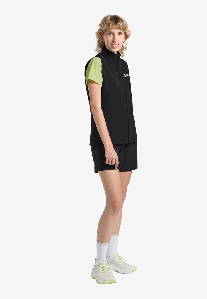 Jack Wolfskin Outfit Women