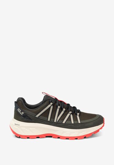 WILD HIKE TEXAPORE LOW M