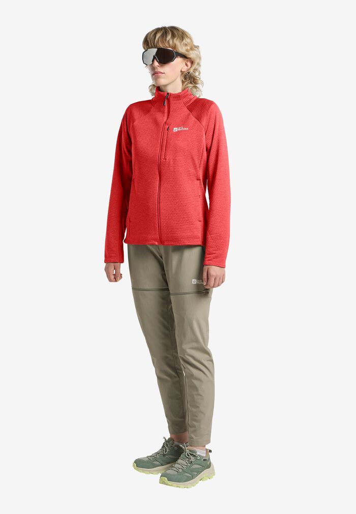 Jack Wolfskin Outfit Women