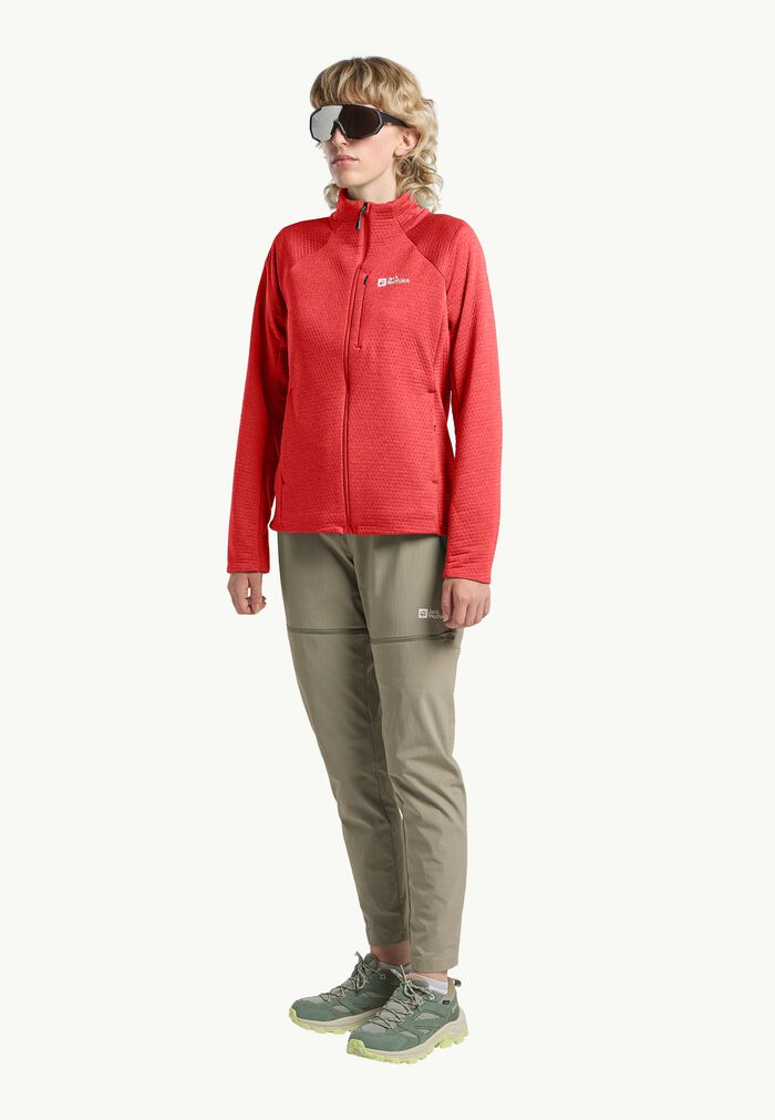 Jack Wolfskin Outfit Women