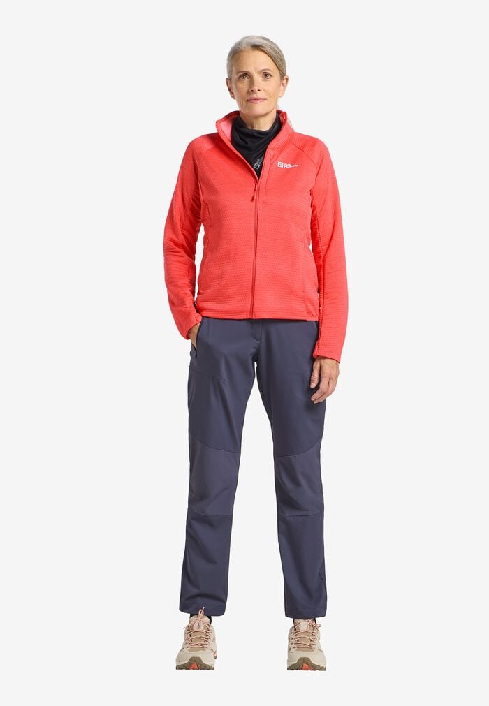 Jack Wolfskin Outfit Unisex
