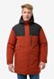 GLETSCHERSEE PARKA M