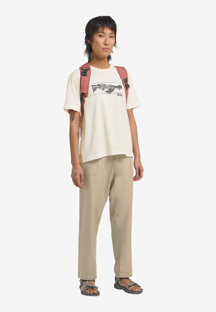 Jack Wolfskin Outfit Women