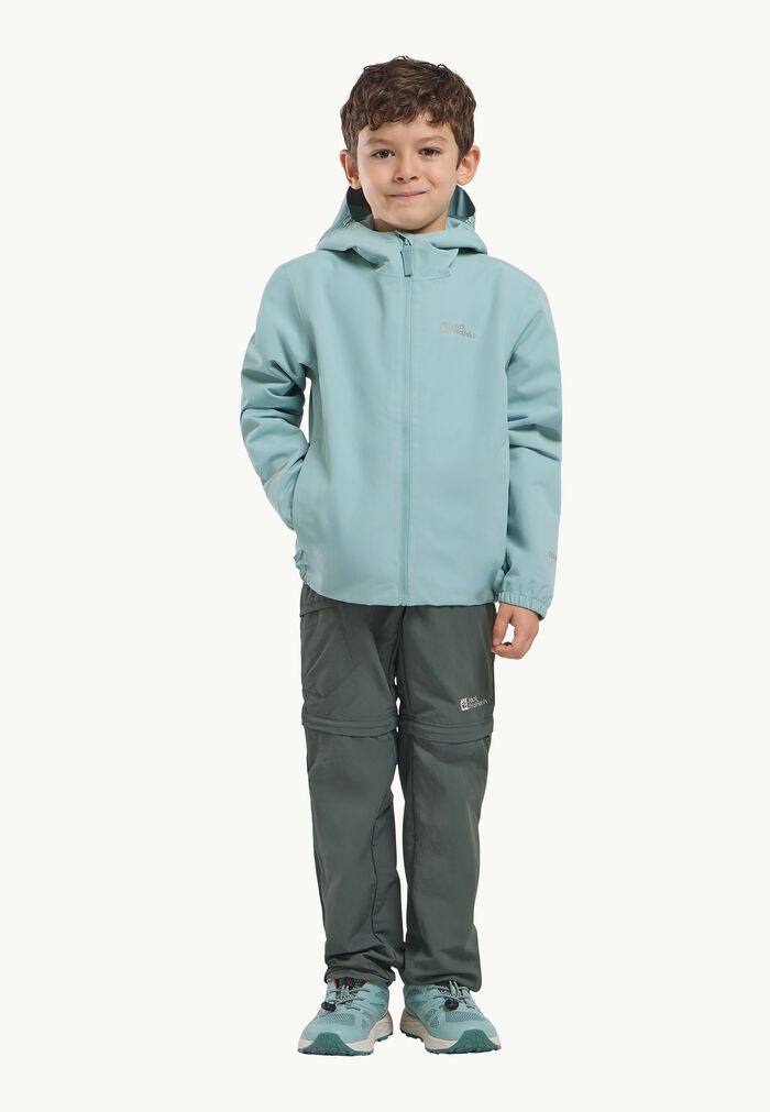 Jack Wolfskin Outfit Kids